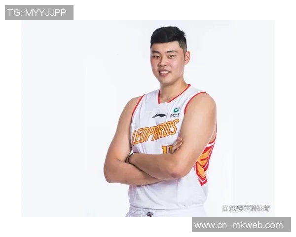 他曾是CBA最重球员李月汝的前男友24岁被裁引发热议 他曾是CBA最重球员李月汝的前男友24岁被裁引发热议