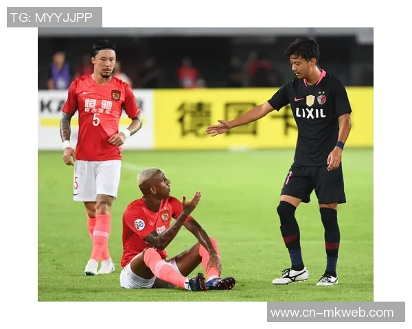 广州恒大与鹿岛鹿角巅峰对决谁将赢得亚冠荣耀之战