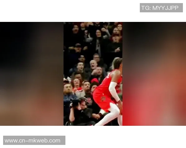 猛龙与热火激战正酣谁能在季后赛中占据优势一决胜负