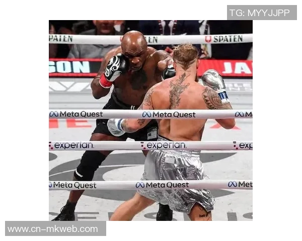 路易斯奥提兹与詹宁斯的拳击对决谁将赢得胜利的荣耀与未来